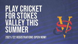Register for the new season