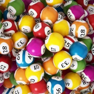 Bonus ball draw