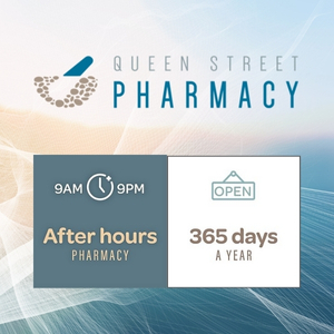 Four Winds Foundation