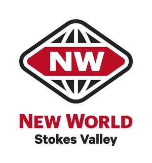 New World Stokes Valley