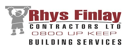 Rhys Finlay Contractors Ltd