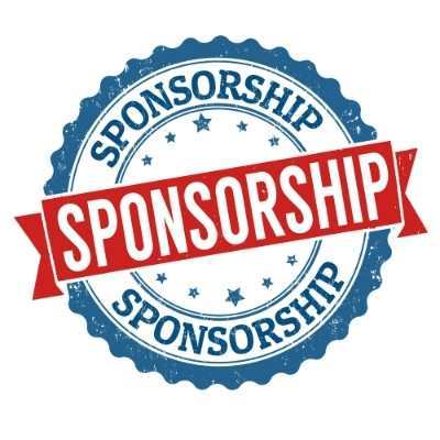 Become a SVCC Sponsor